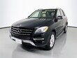 Mercedes-Benz M-Class