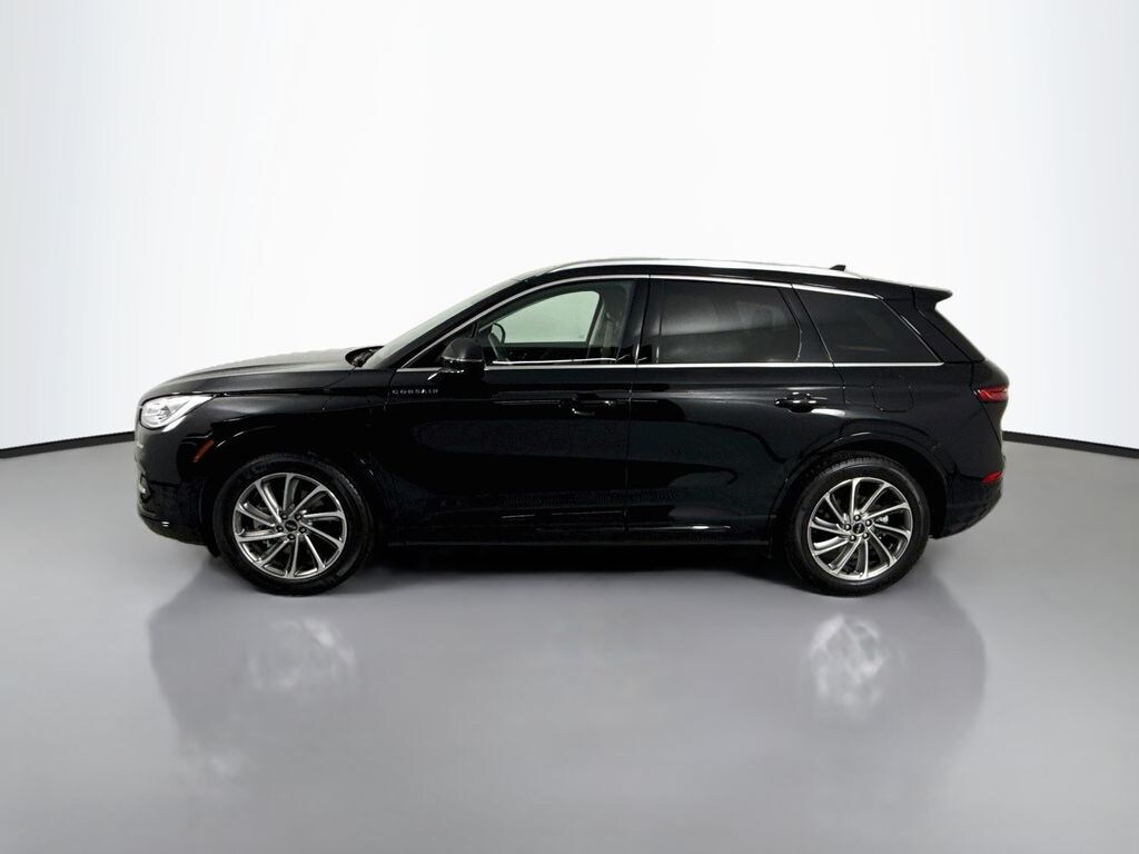 Used 2024 Lincoln Corsair Plug-In Hybrid Grand Touring SUV