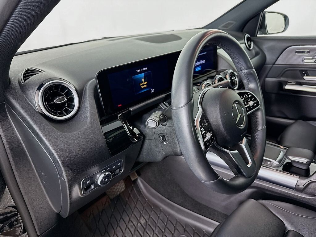 Used 2022 Mercedes-Benz GLA GLA 250 SUV