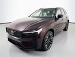  Volvo XC60 plug-in hybrid