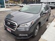  Subaru Ascent