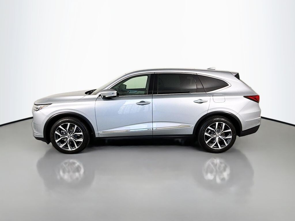 Used 2023 Acura MDX Technology SUV