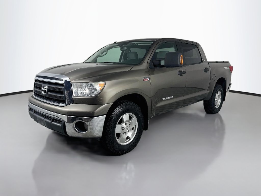 2013 Toyota Tundra