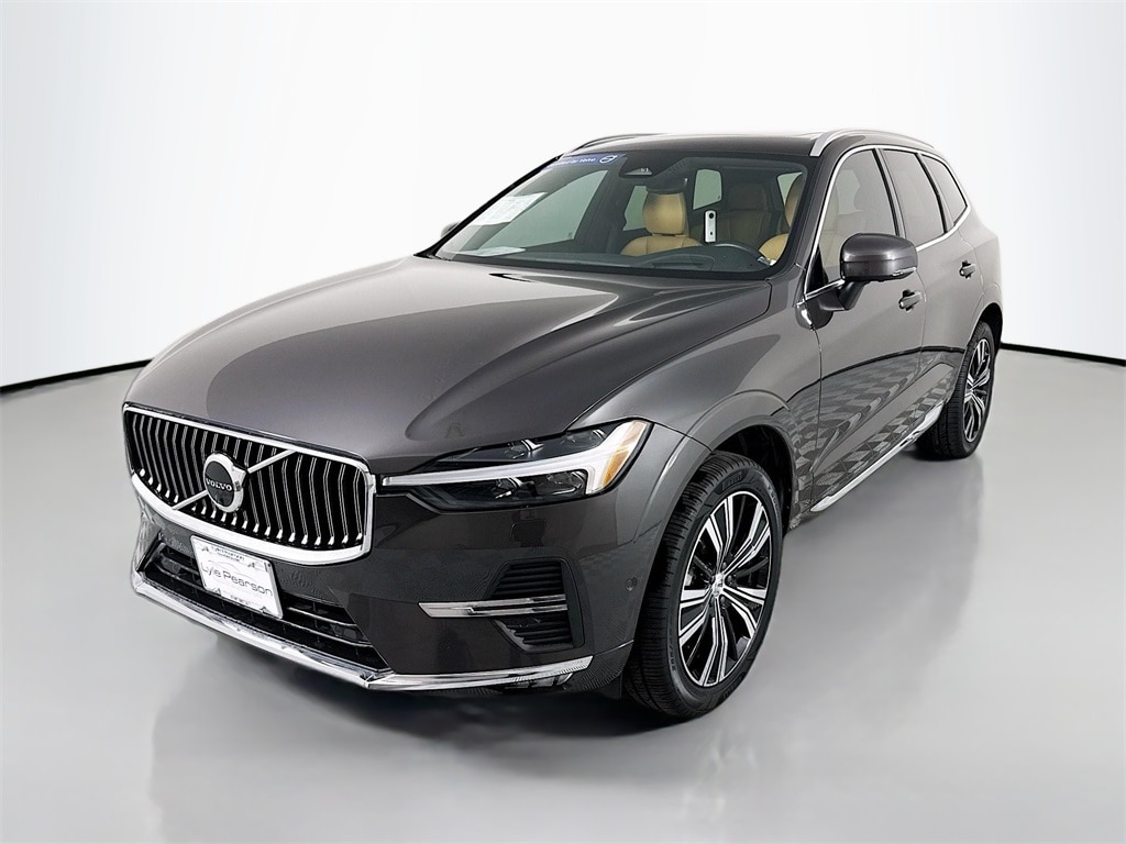 2022 Volvo XC60