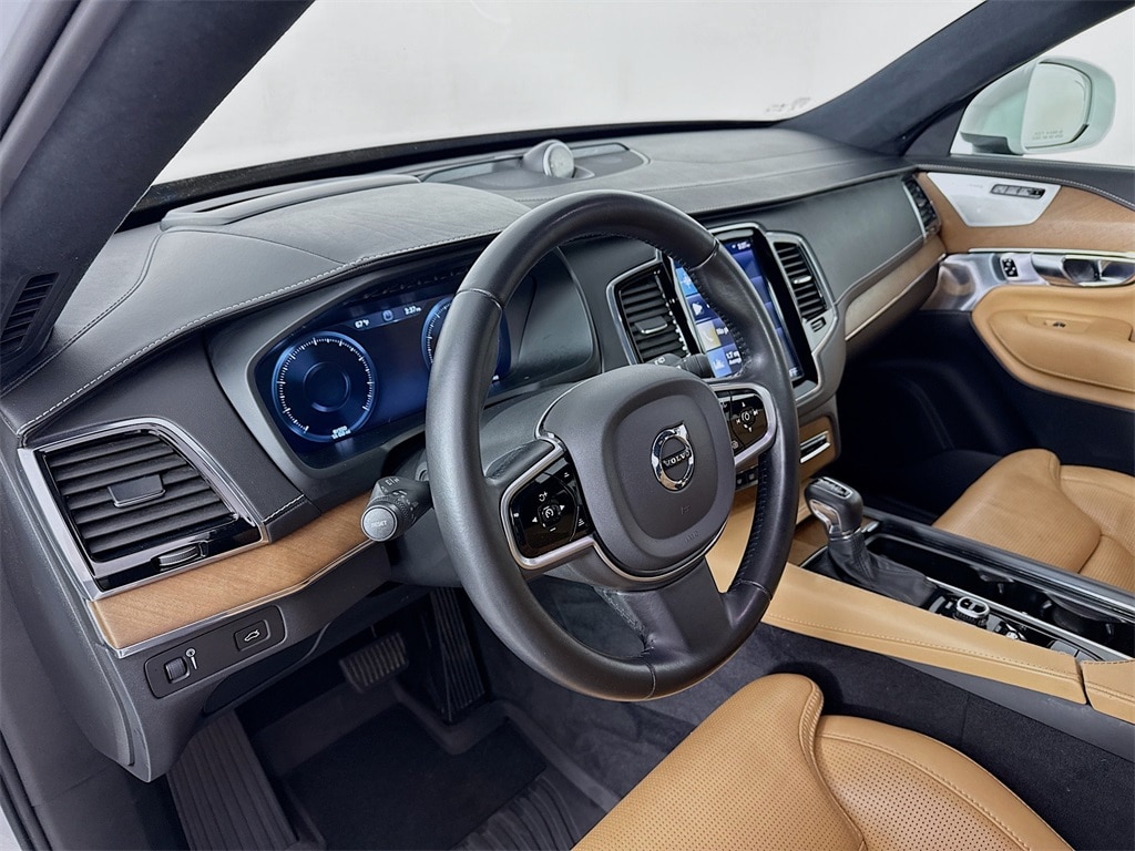 Used 2017 Volvo XC90 T6 Inscription SUV