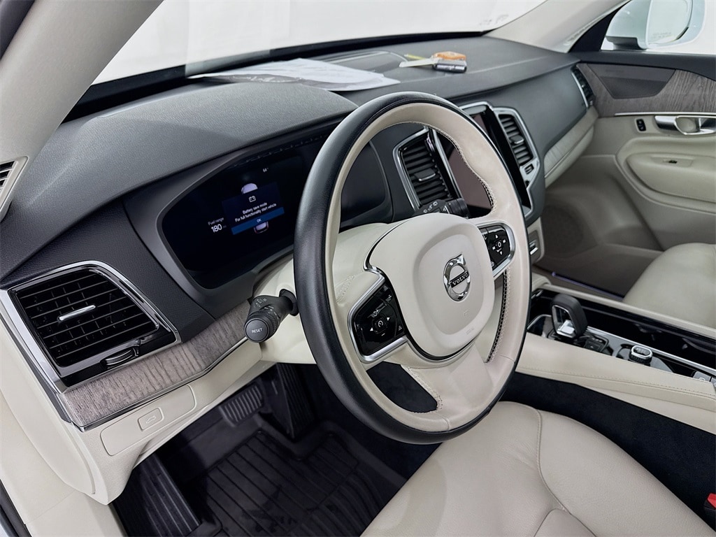 Certified 2023 Volvo XC90 B6 Plus 7-Seater SUV