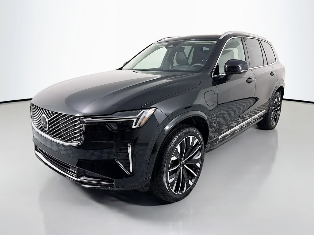 2026 Volvo XC90 Ultra
