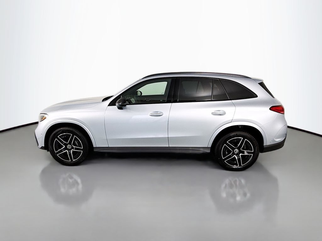 Used 2026 Mercedes-Benz GLC GLC 300 SUV