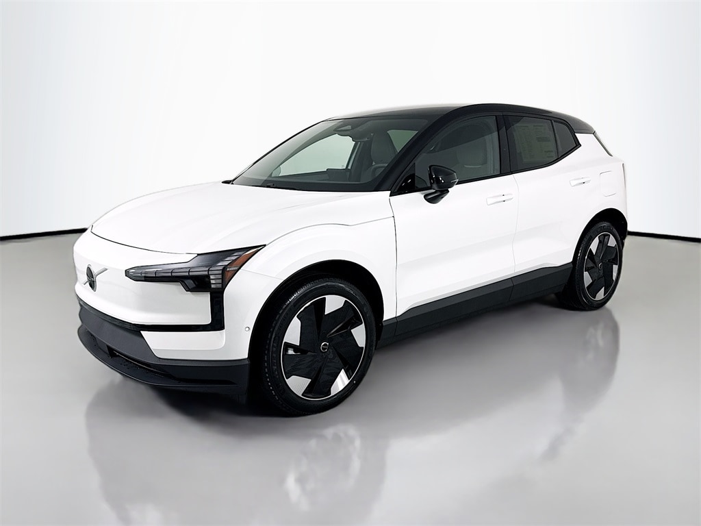 2026 Volvo EX30 Twin Motor Performance Ultra's photo