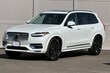 Volvo XC90 plug-in hybrid