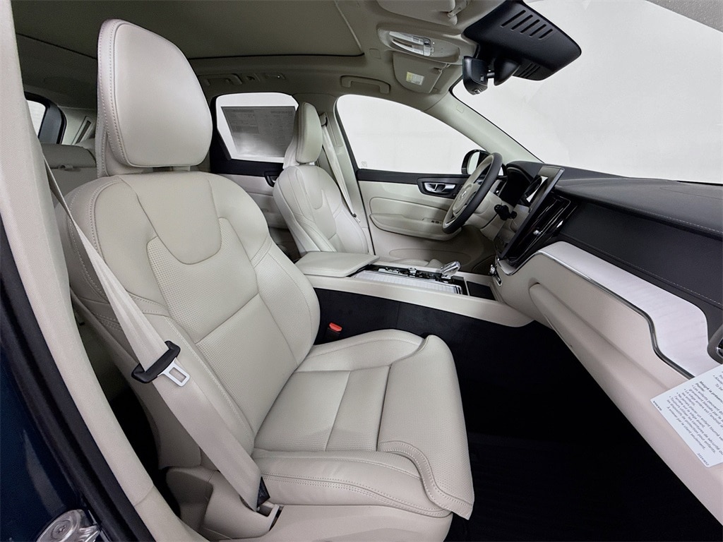 2026 Volvo XC60 Ultra - Photo 24