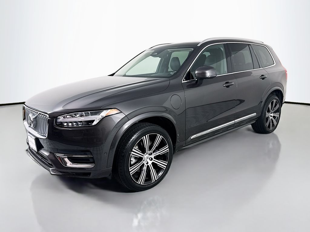 2023 Volvo XC90 T8 Recharge Plus 6-Seater 4WD's photo