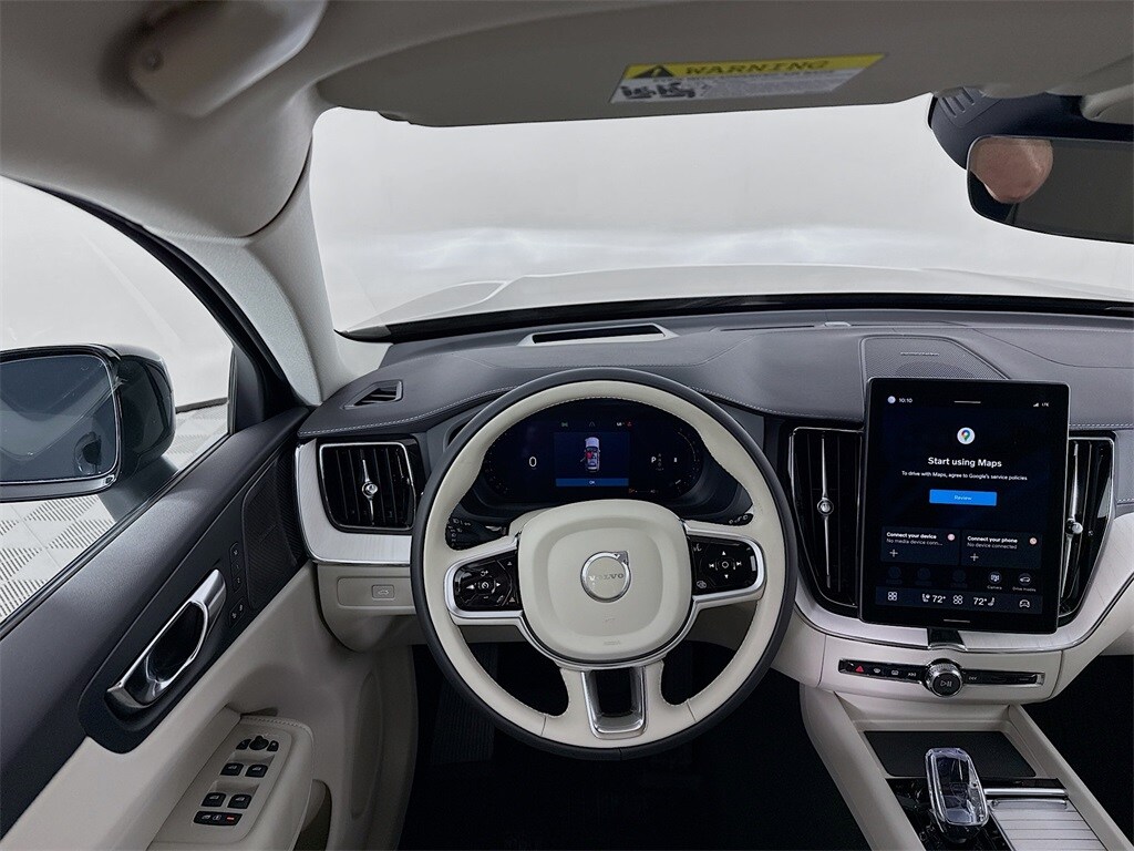 2026 Volvo XC60 Ultra - Photo 19