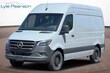 Mercedes-Benz Sprinter 2500