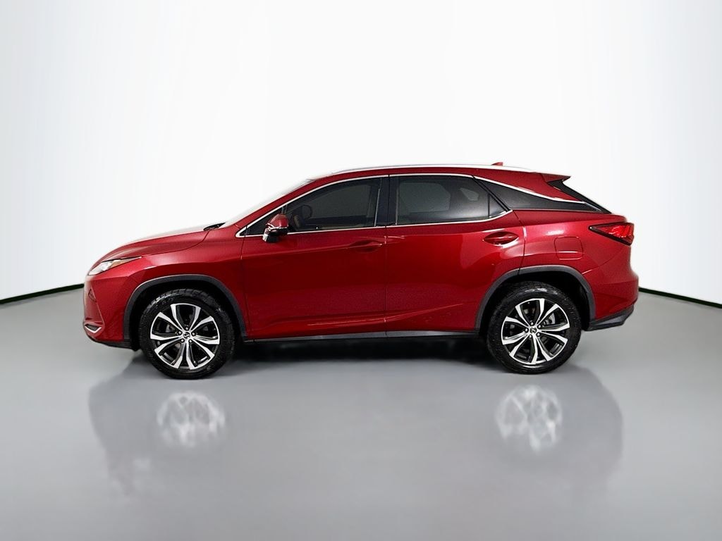 Used 2020 Lexus RX 350 SUV