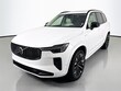  Volvo XC90 plug-in hybrid