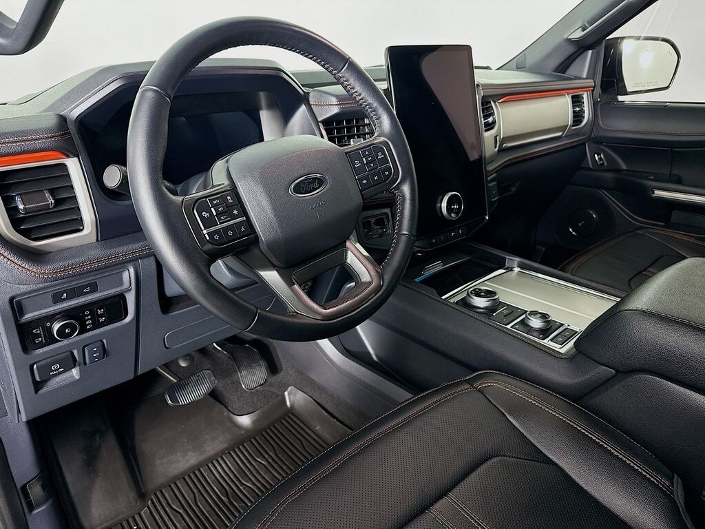 Used 2024 Ford Expedition Timberline SUV