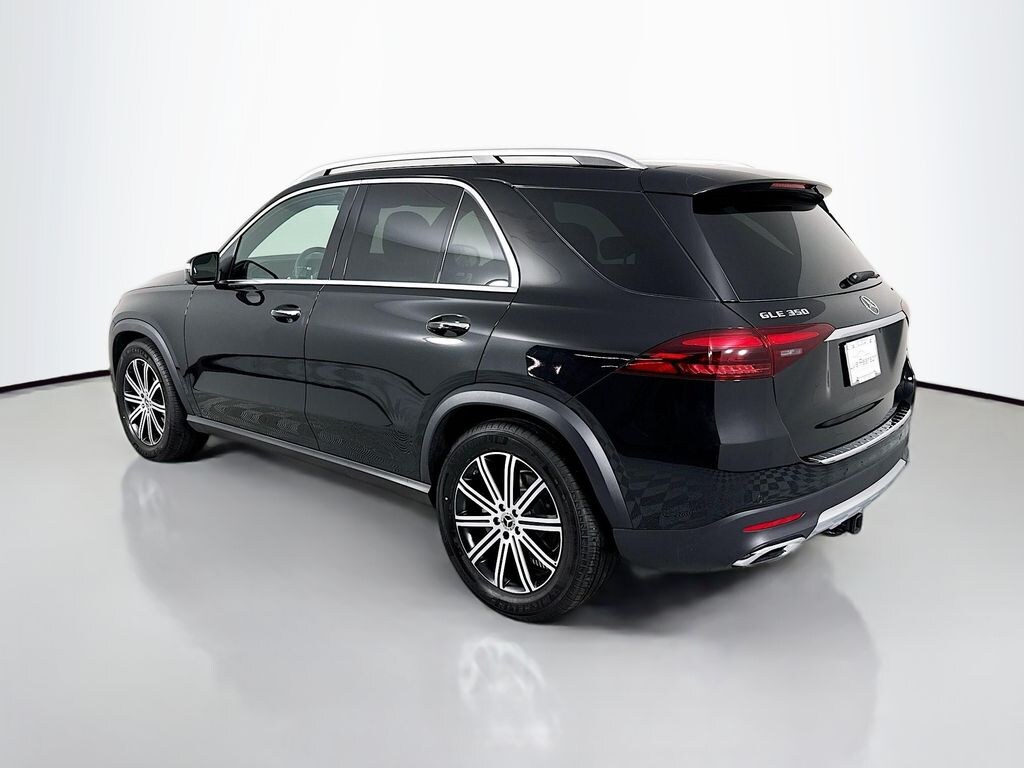 Used 2026 Mercedes-Benz GLE GLE 350 SUV