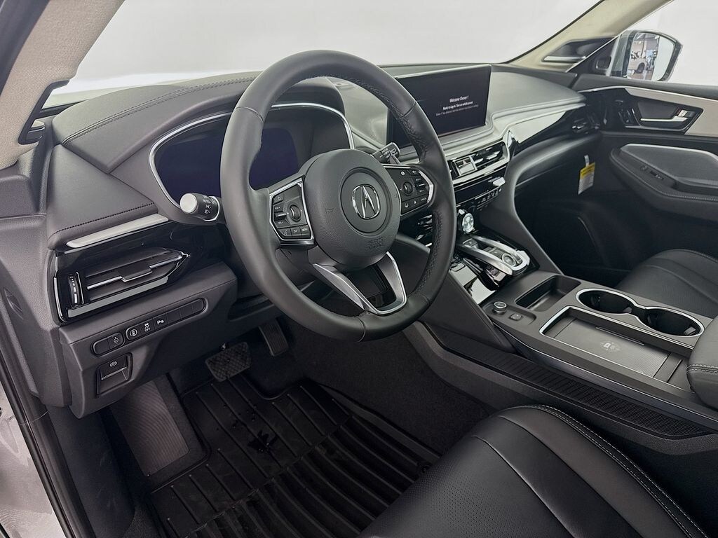 Used 2026 Acura MDX Technology Package SUV