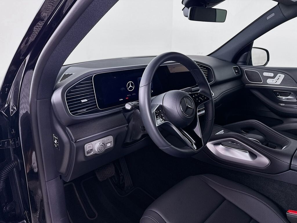 Used 2026 Mercedes-Benz GLE GLE 350 SUV