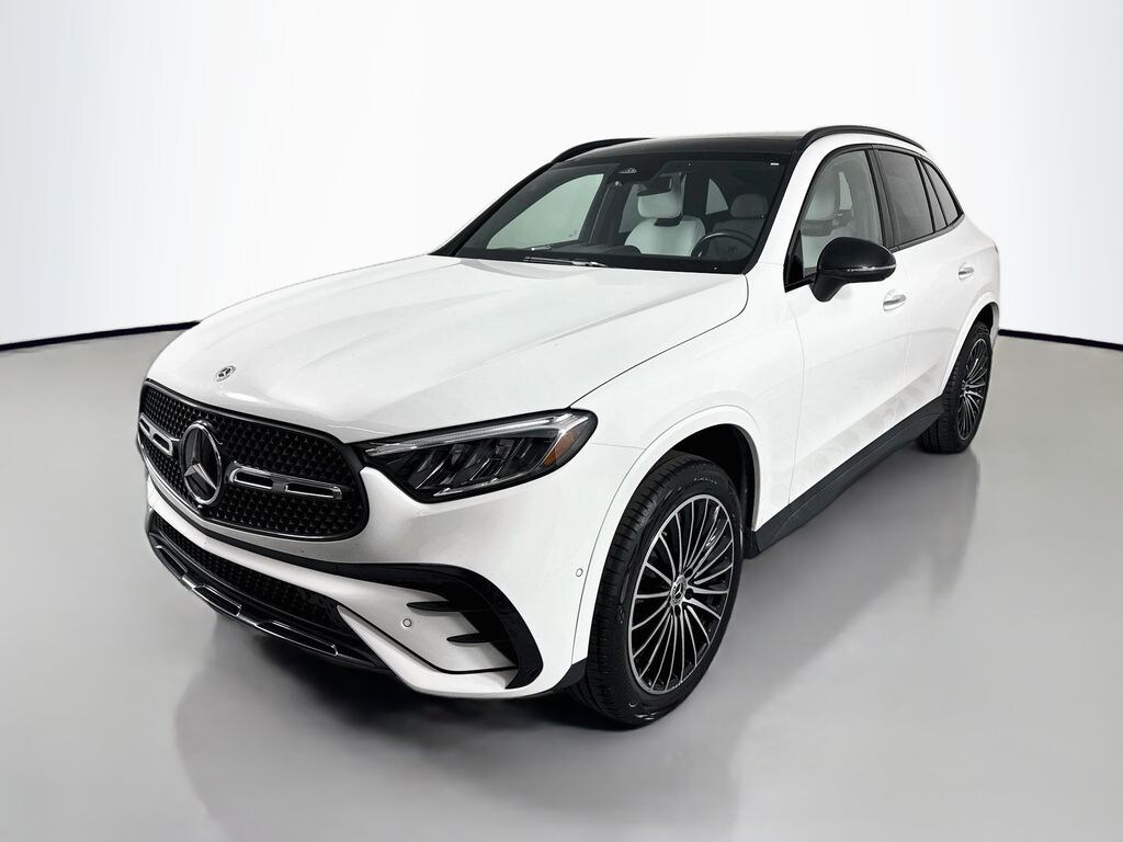 Used 2023 Mercedes-Benz GLC GLC 300 SUV