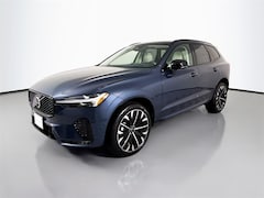 2026 Volvo XC60 B5 Ultra SUV