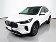Ford Escape Plug-In Hybrid