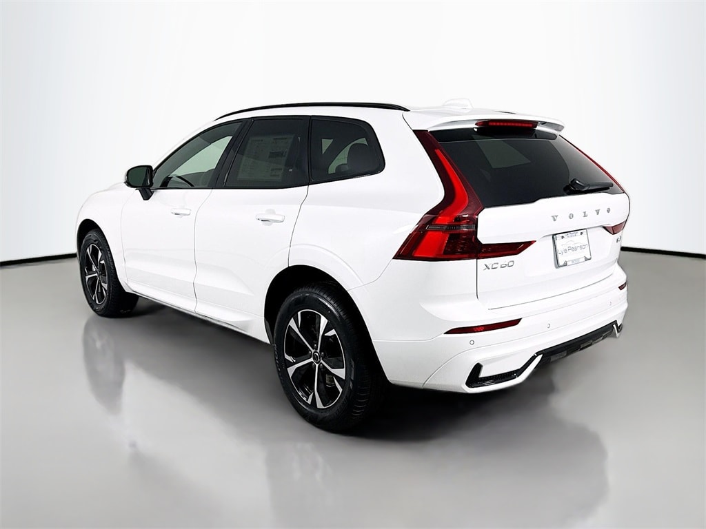 New 2026 Volvo XC60 B5 Core SUV