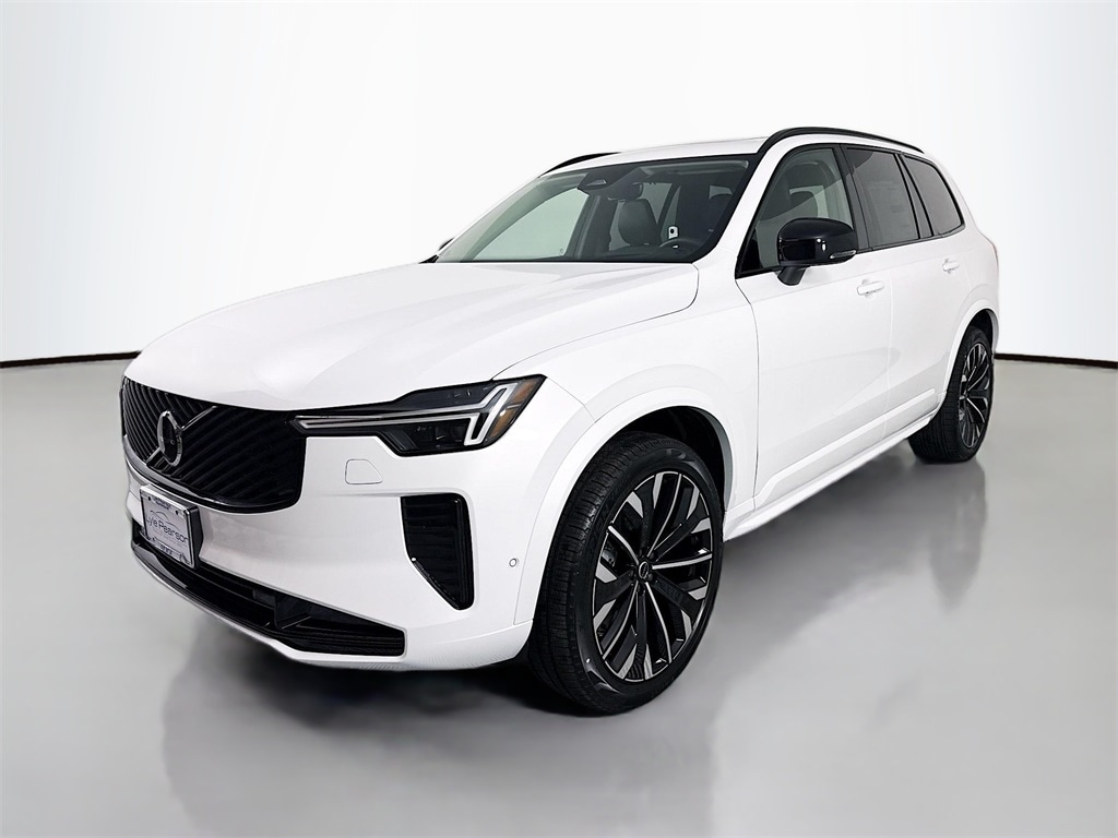 2026 Volvo XC90 SUV 