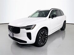 2026 Volvo XC90 B6 Ultra Dark Theme 7-Seater AWD SUV