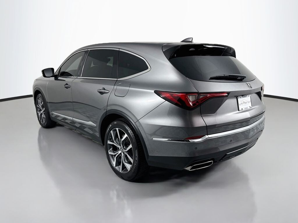 Used 2023 Acura MDX Technology SUV