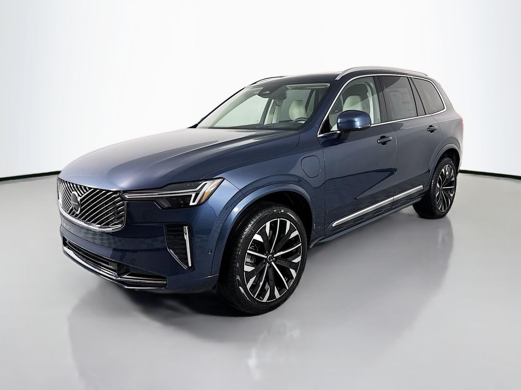 2026 Volvo XC90 T8 Recharge Ultra Bright 4WD's photo
