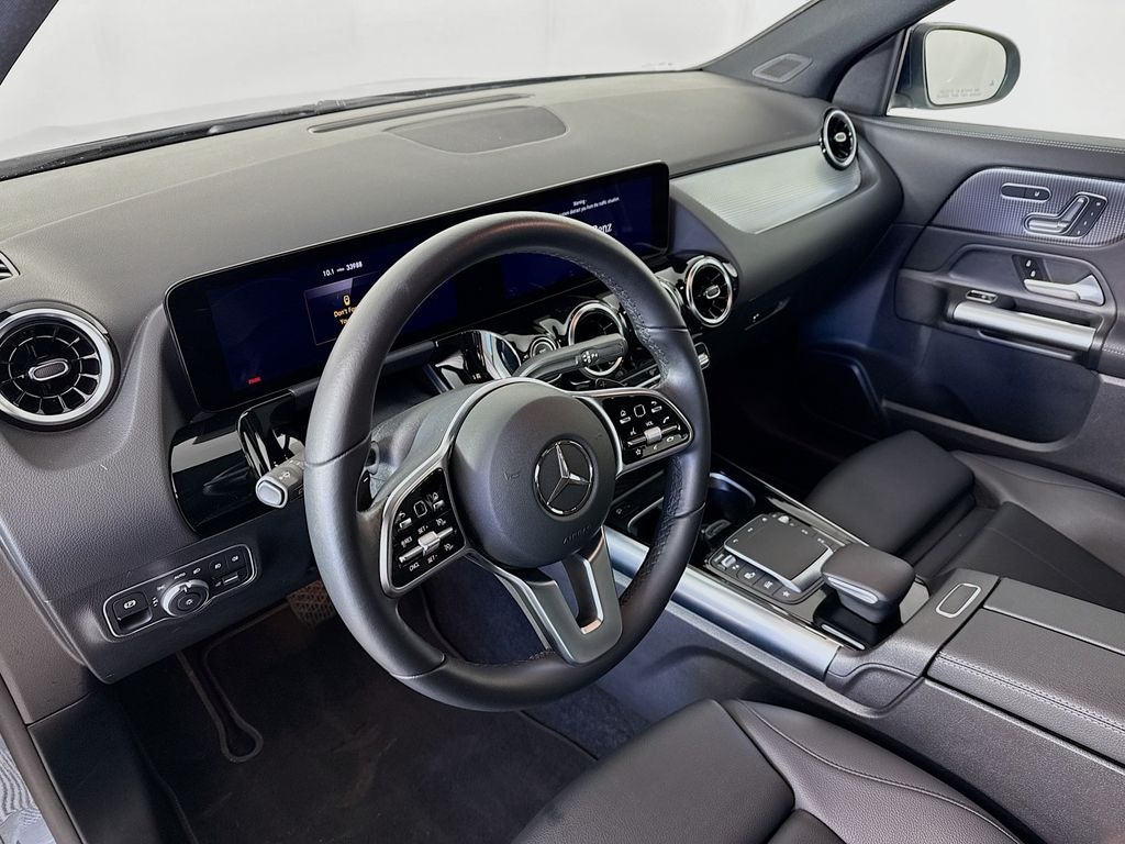 Used 2023 Mercedes-Benz GLA GLA 250 SUV