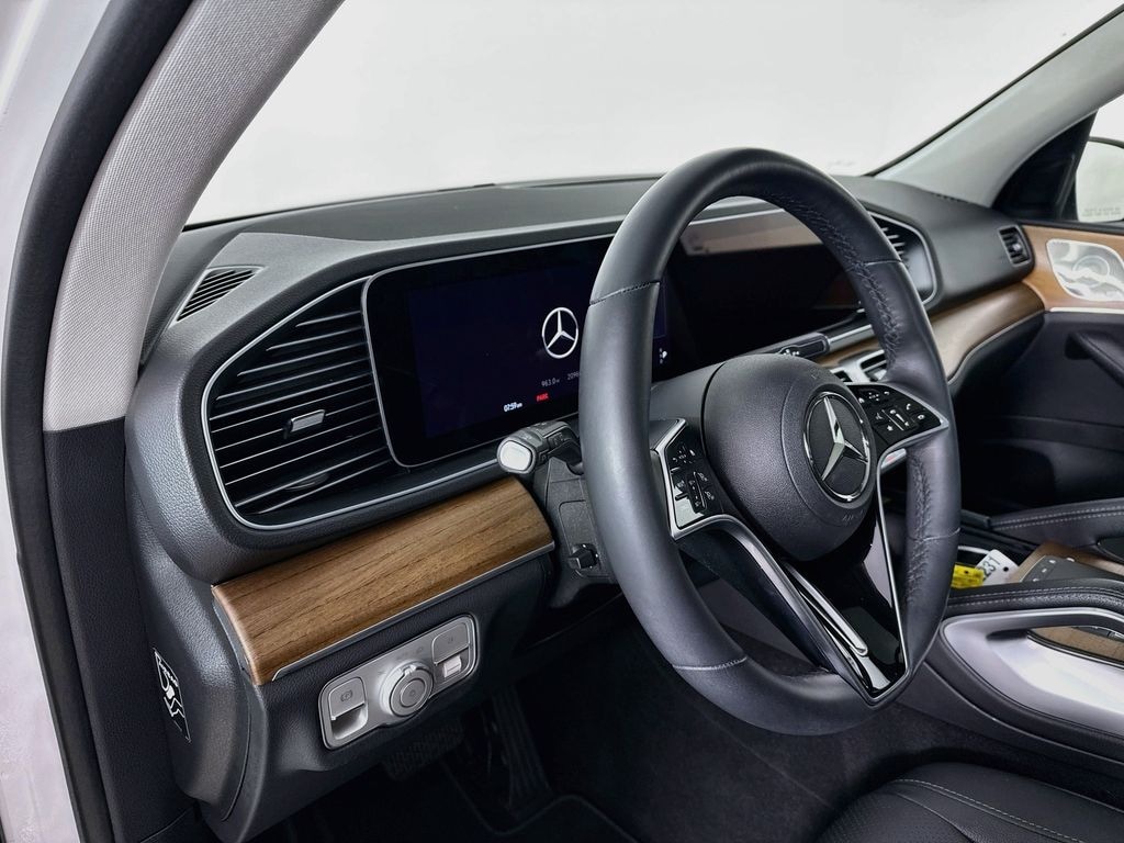 Used 2025 Mercedes-Benz GLE GLE 350 SUV
