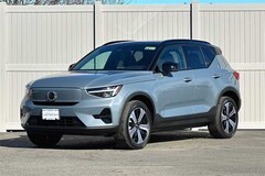 2023 Volvo XC40 Recharge Pure Electric Plus SUV
