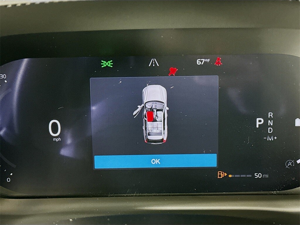 2026 Volvo XC60 Ultra - Photo 13
