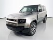 Land Rover Defender 130