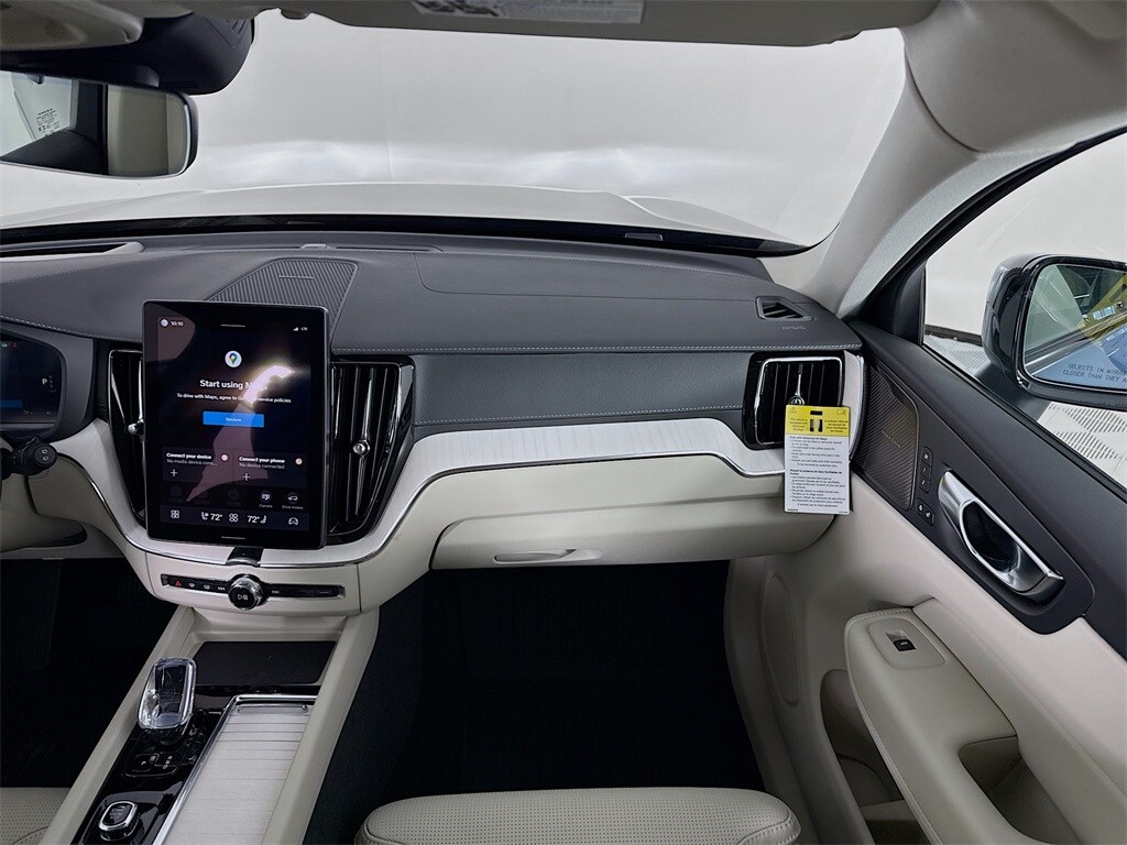 2026 Volvo XC60 Ultra - Photo 20