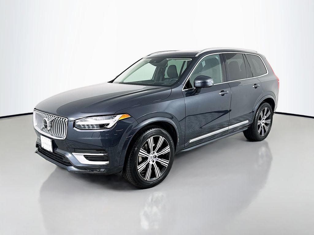 2021 Volvo XC90 T6 Inscription AWD's photo