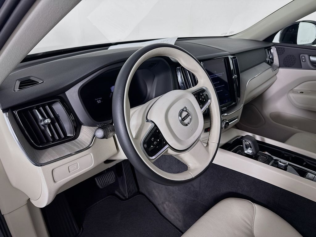 Certified 2023 Volvo XC60 B5 Plus Dark Theme SUV