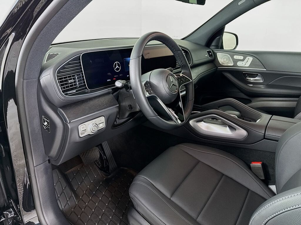 Used 2026 Mercedes-Benz GLE GLE 350 SUV