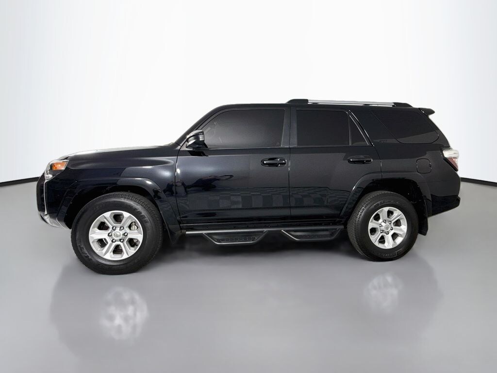Used 2023 Toyota 4Runner SR5 SUV