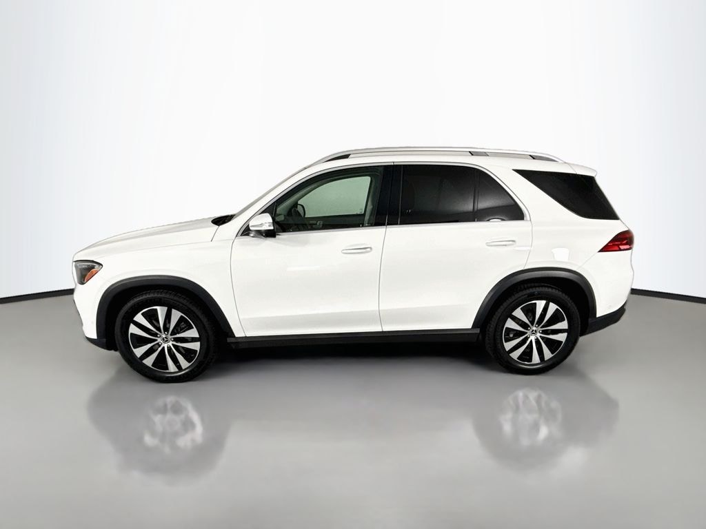 Used 2025 Mercedes-Benz GLE GLE 350 SUV