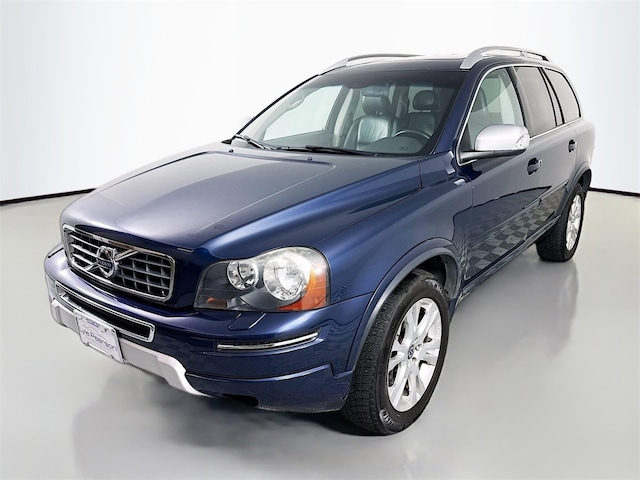 Featured Used 2013 Volvo XC90 3.2 SUV for Sale in Boise ID
