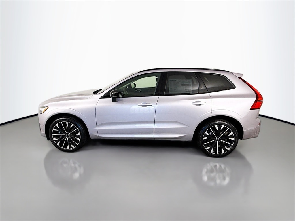 New 2026 Volvo XC60 B5 Ultra SUV