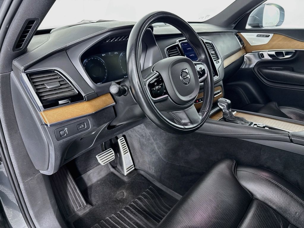 Used 2017 Volvo XC90 T6 Inscription SUV