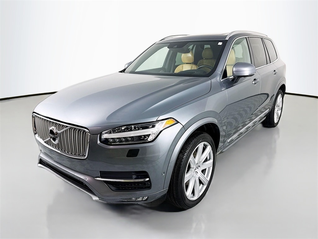 2017 Volvo XC90 SUV 