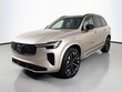  Volvo XC90 plug-in hybrid