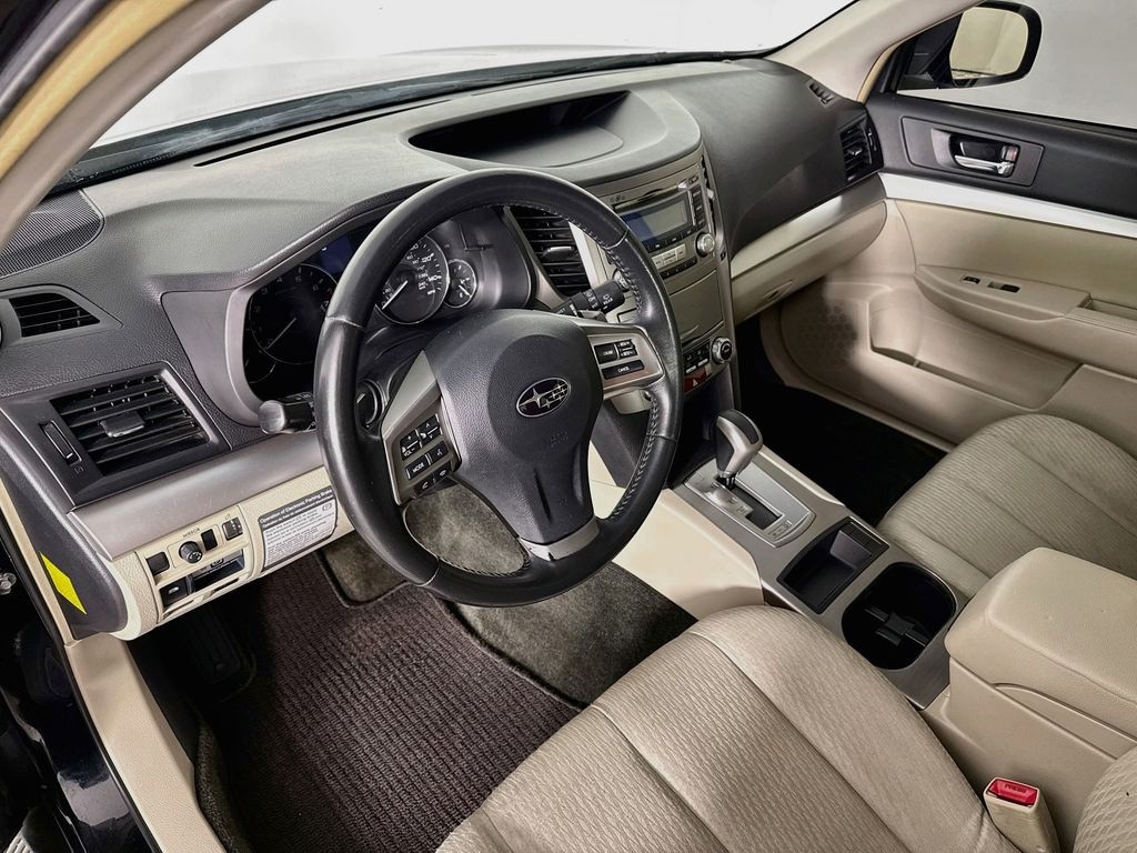 Used 2012 Subaru Outback 2.5i Premium SUV