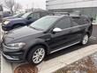  Volkswagen Golf Alltrack